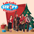 Lah-Lah's Stripy Christmas - Digital Download