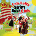 Lah-Lah's Stripy Sock Club Soundtrack Album - Digital Download